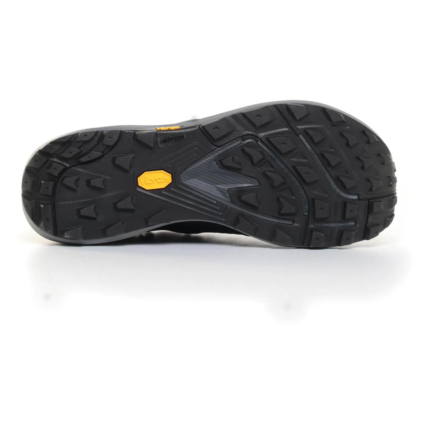 TOPO ATHLETIC TERRAVENTURE 4 DROP 3 MM - Image 3