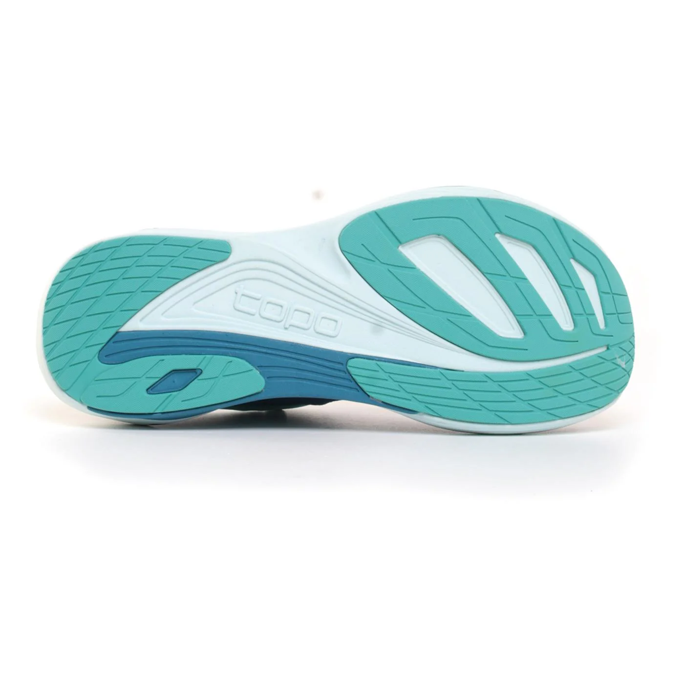 TOPO ATHLETIC ULTRAFLY 5 WOMAN DROP 5MM - Image 3