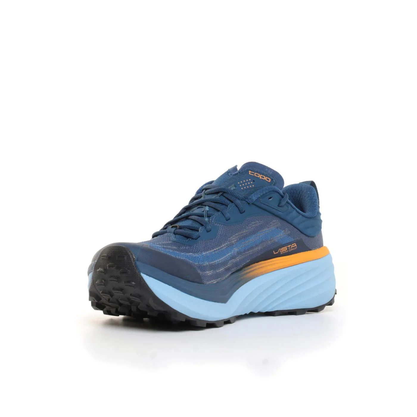 TOPO ATHLETIC VISTA DROP 5 MM - Image 3