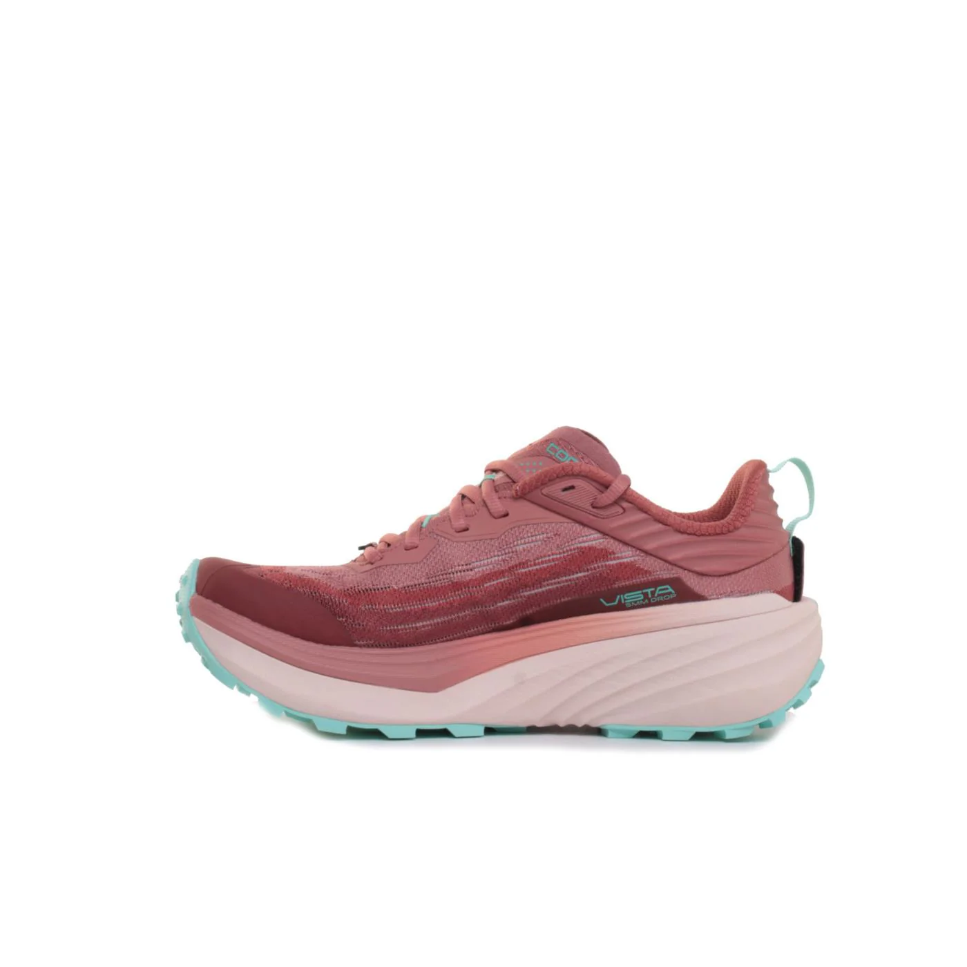 TOPO ATHLETIC VISTA WOMAN DROP 5 MM - Image 2