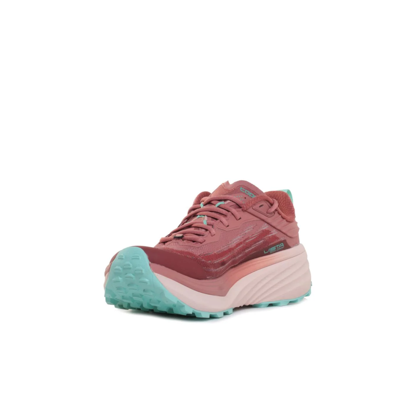 TOPO ATHLETIC VISTA WOMAN DROP 5 MM - Image 3