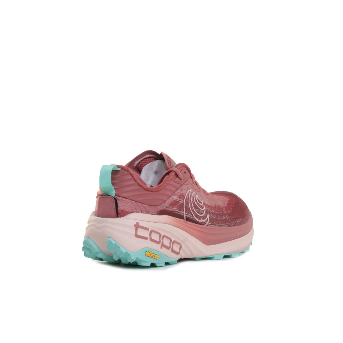 TOPO ATHLETIC VISTA WOMAN DROP 5 MM - Image 4