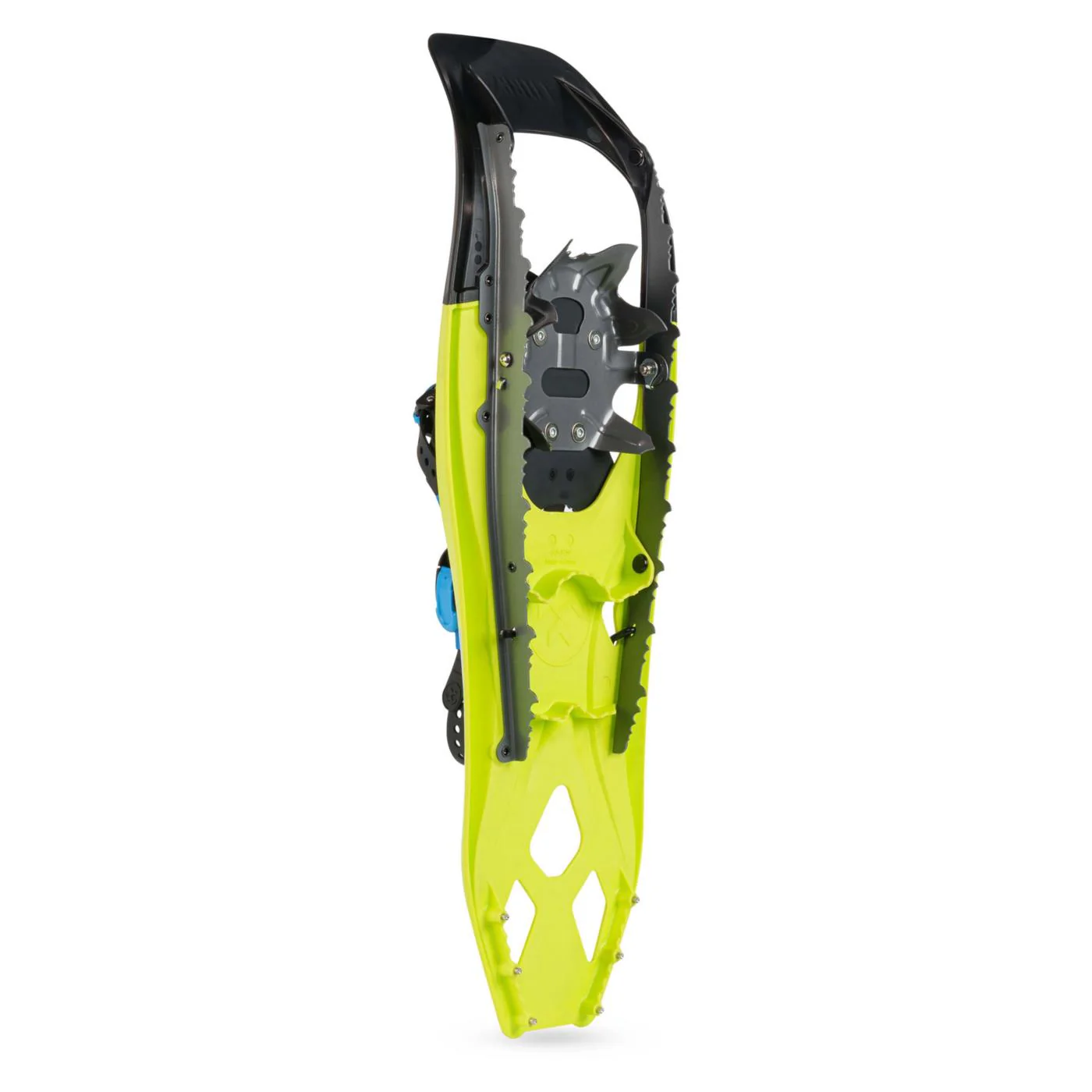 TUBBS FLEX ALP 25 LIME GREEN - Image 2