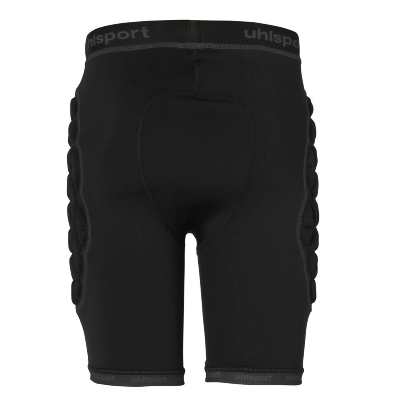 UHLSPORT BIONIKFRAME PADDED SHORTS - Image 2