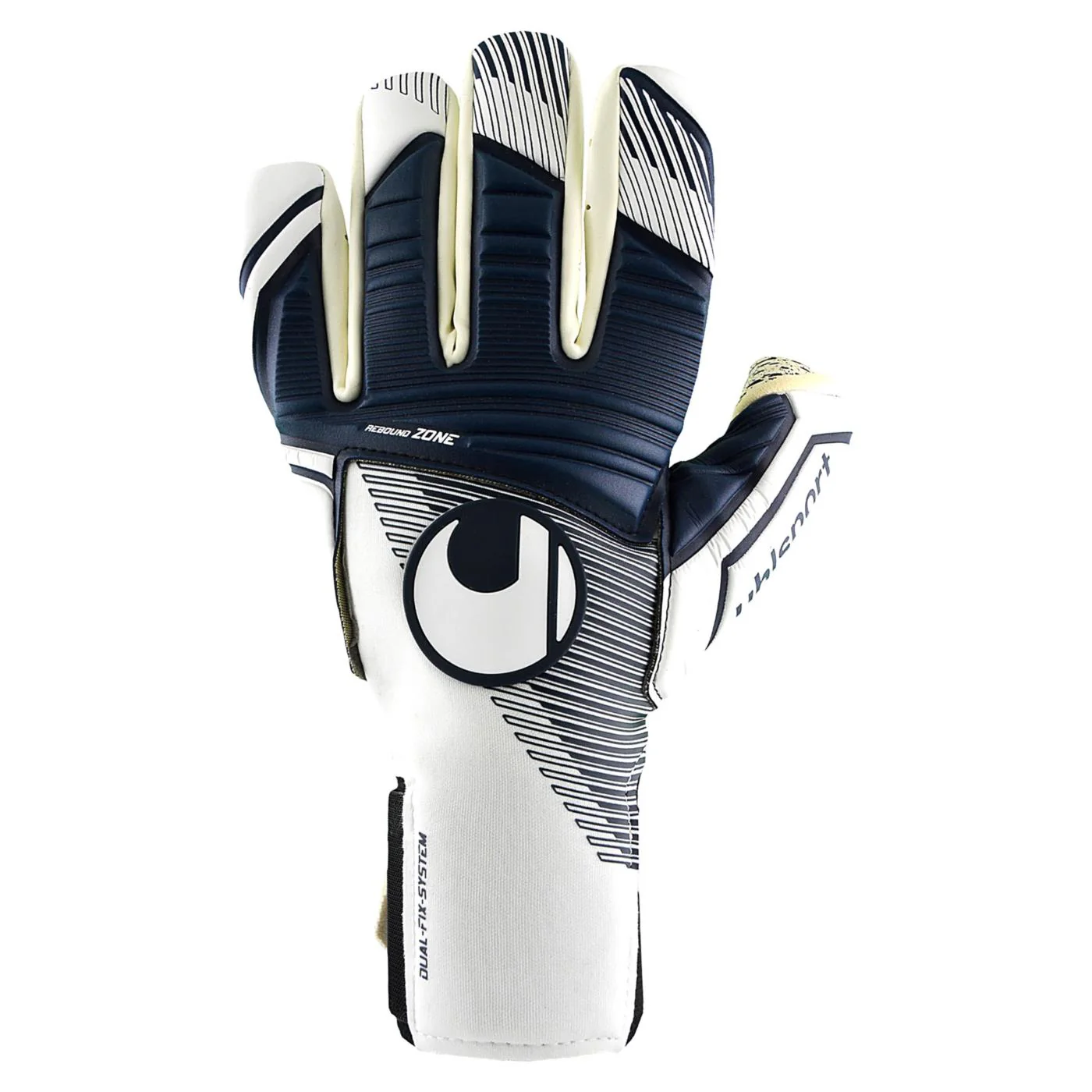 UHLSPORT PREDICTION SUPERGRIP HN - Image 2