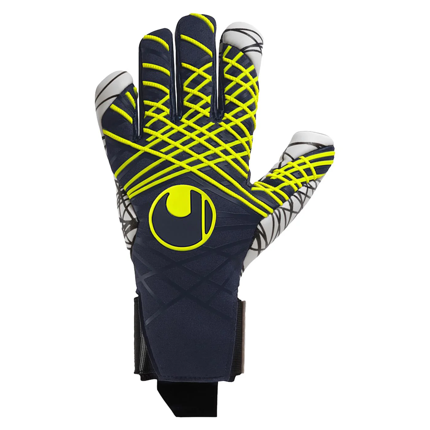 UHLSPORT PREDICTION ULTRAGRIP HN - Image 2