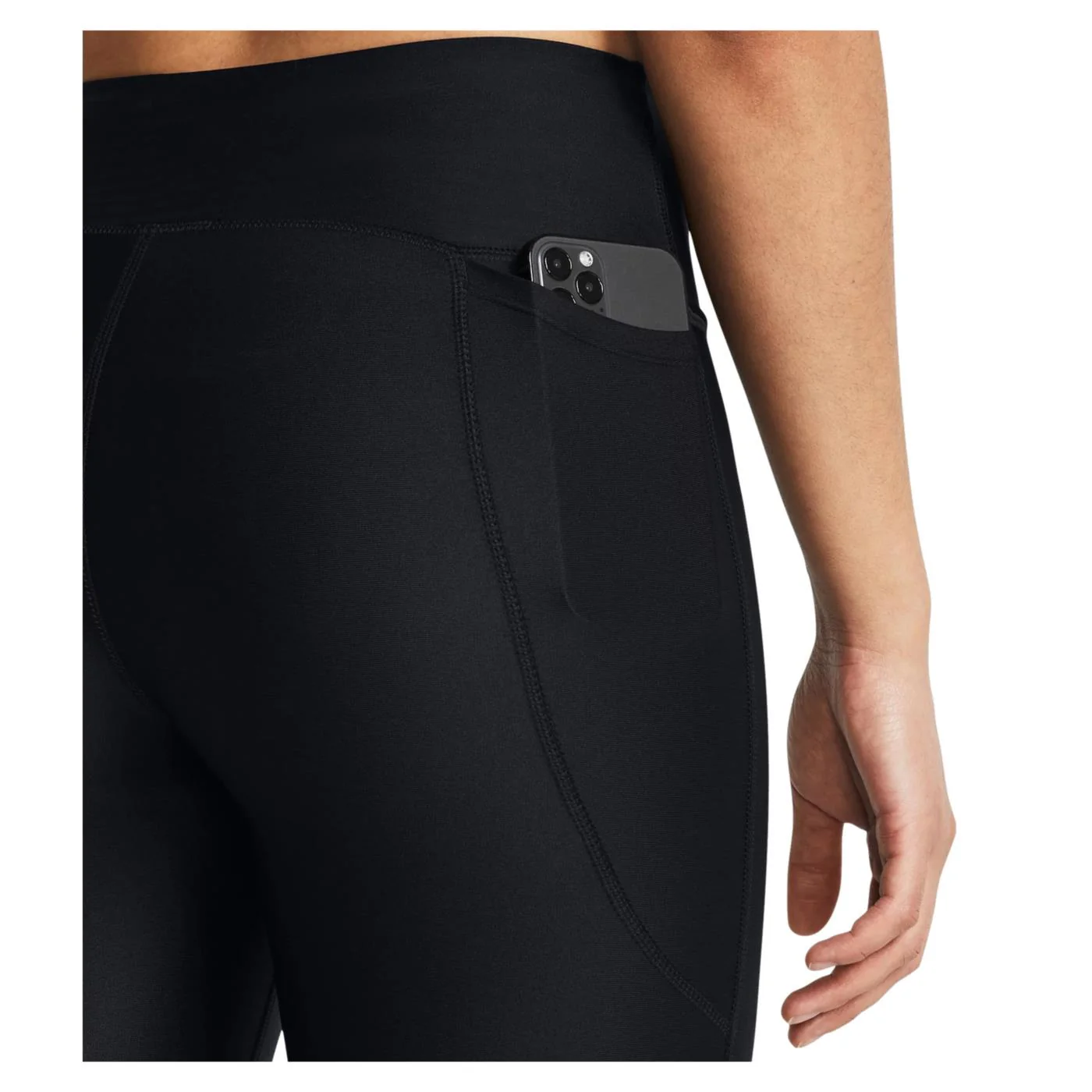 UNDER ARMOUR ARMOUR BRANDED LEGGING - Image 5