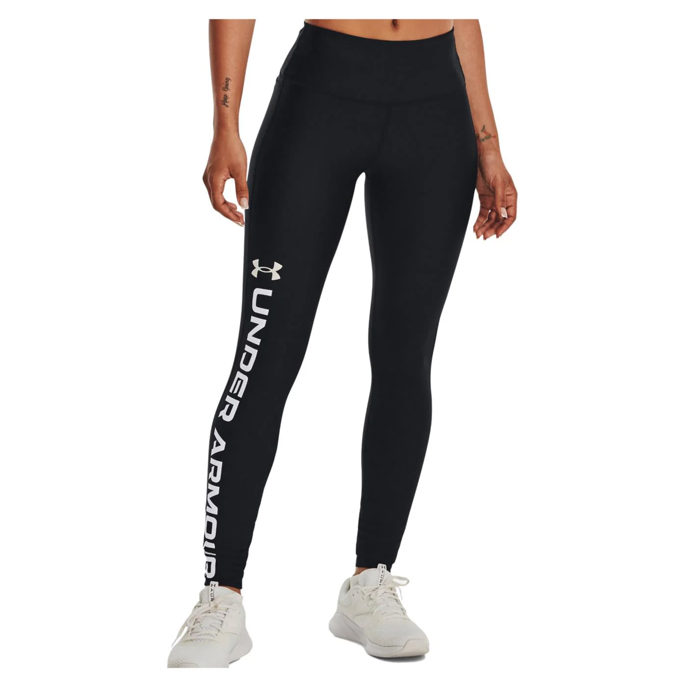 UNDER ARMOUR ARMOUR BRANDED W LEGGING - Image 3