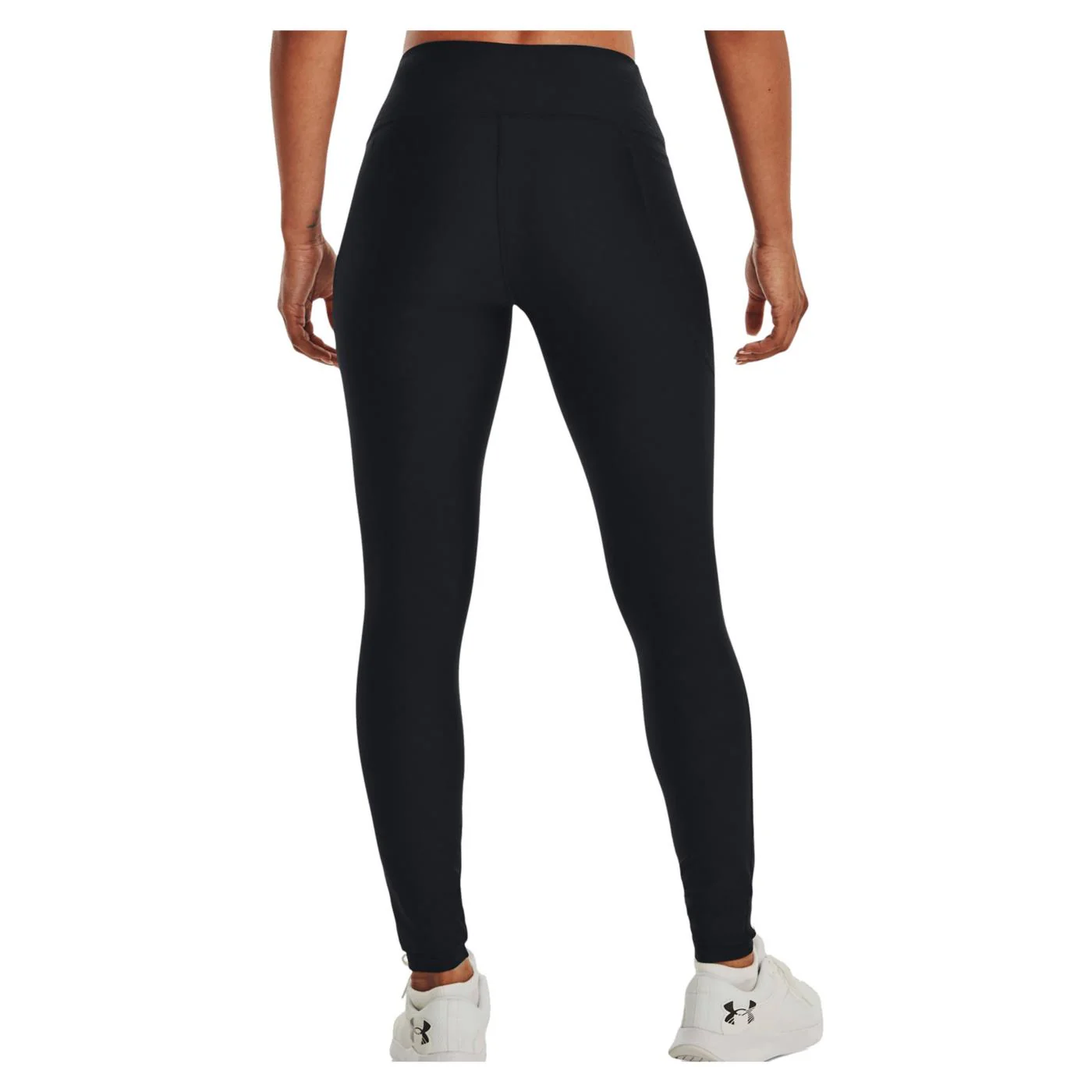 UNDER ARMOUR ARMOUR BRANDED W LEGGING - Image 4