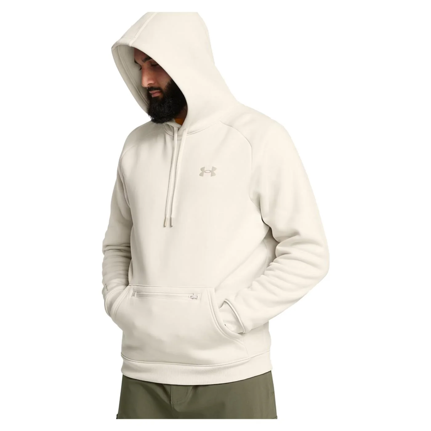 UNDER ARMOUR ARMOUR FLC PRO KANGA HD - Image 3