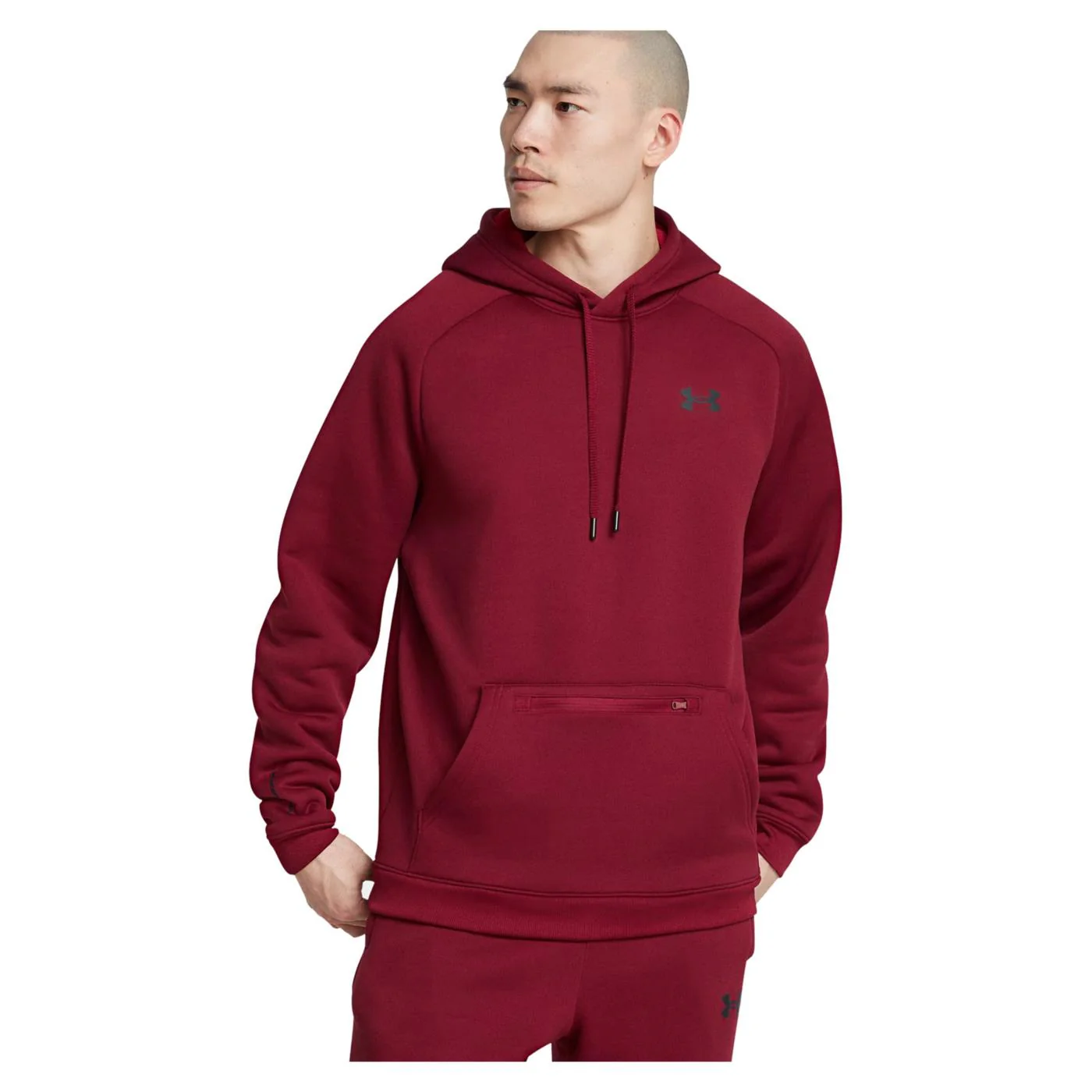 UNDER ARMOUR ARMOUR FLC PRO KANGA HD - Image 3