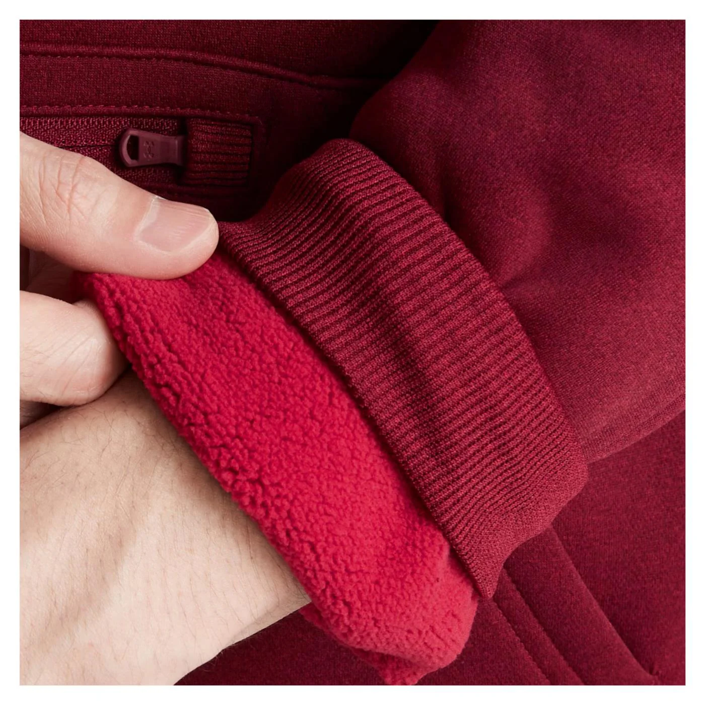UNDER ARMOUR ARMOUR FLC PRO KANGA HD - Image 5