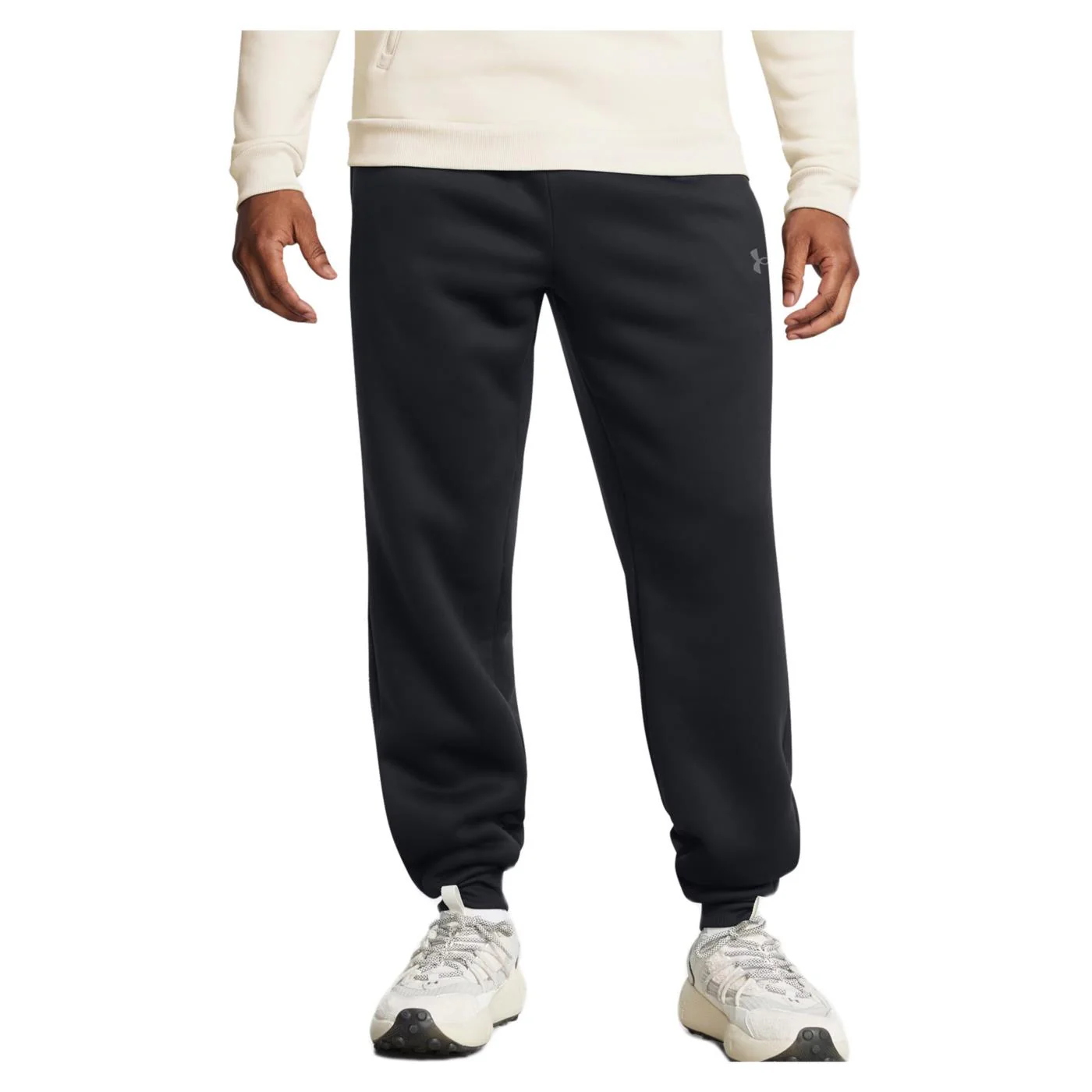 UNDER ARMOUR ARMOUR FLEECE PRO JOGGER - Image 3