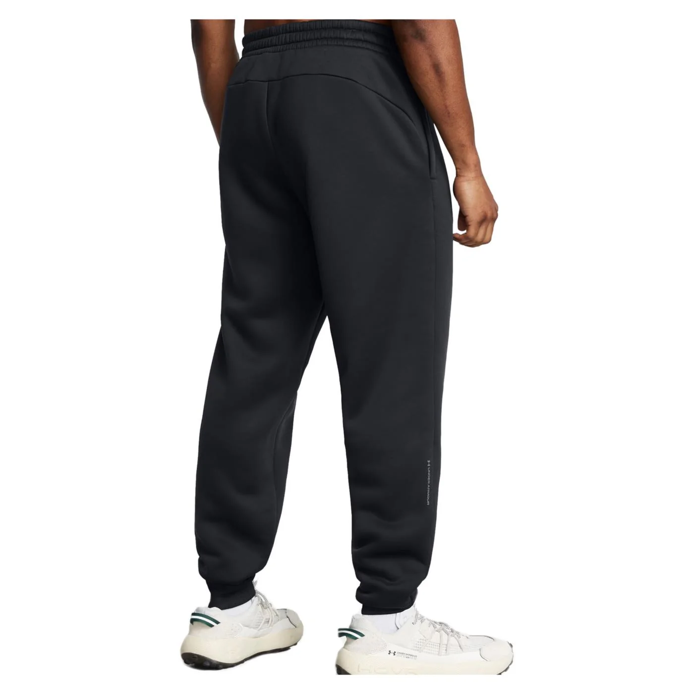 UNDER ARMOUR ARMOUR FLEECE PRO JOGGER - Image 4