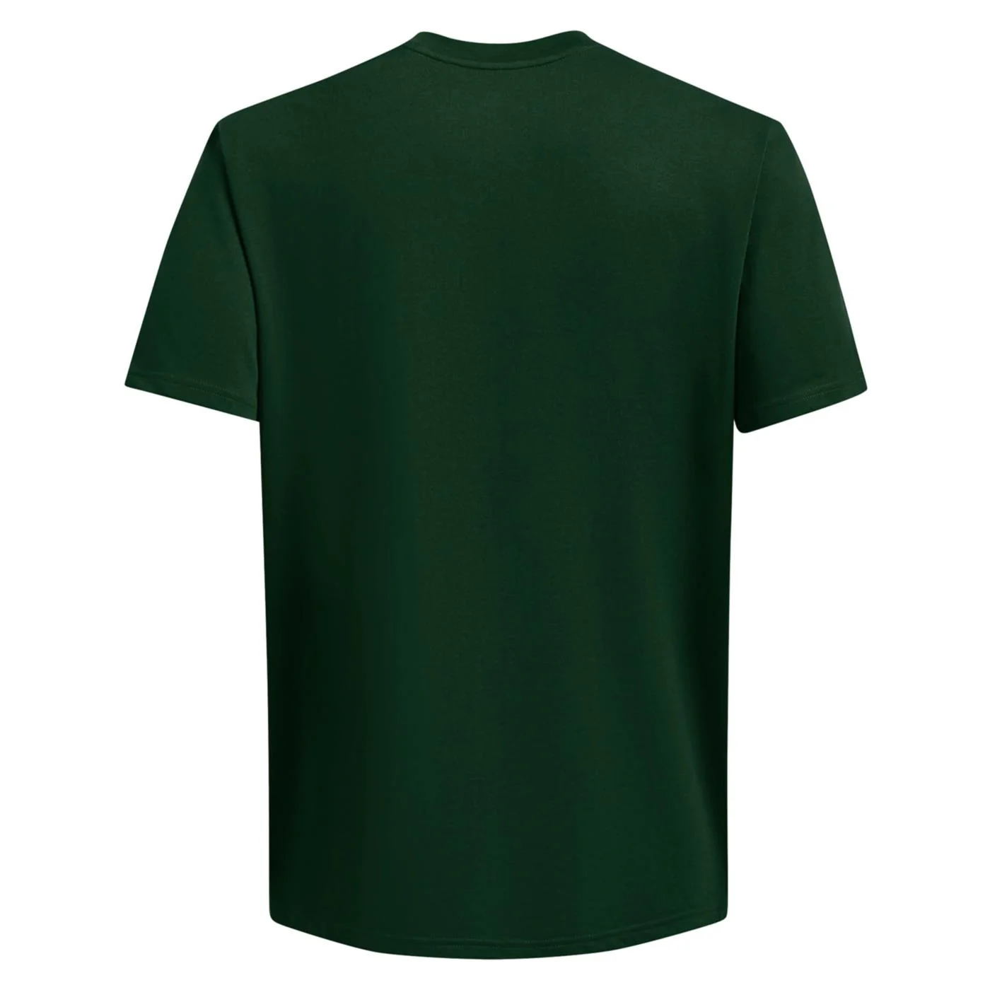 UNDER ARMOUR ARMOUR LABEL SS TEE - Image 2