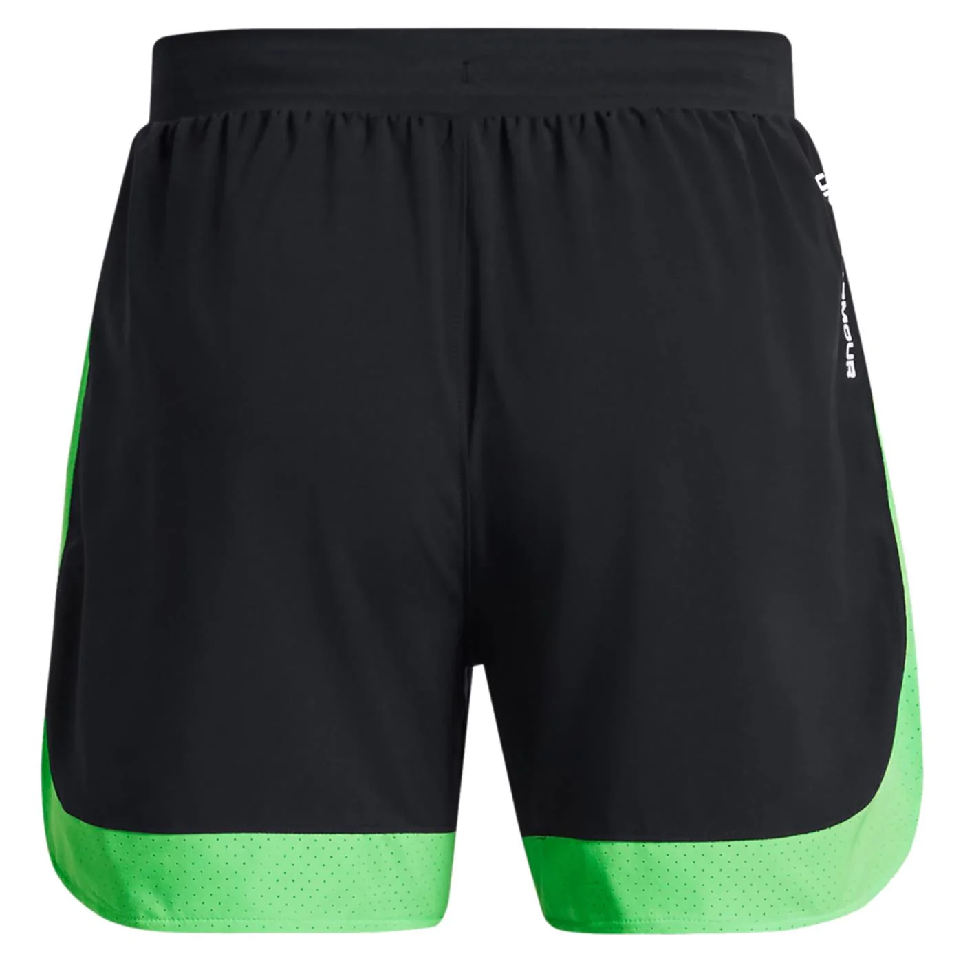 UNDER ARMOUR BASELINE 5 SHORT - Image 2