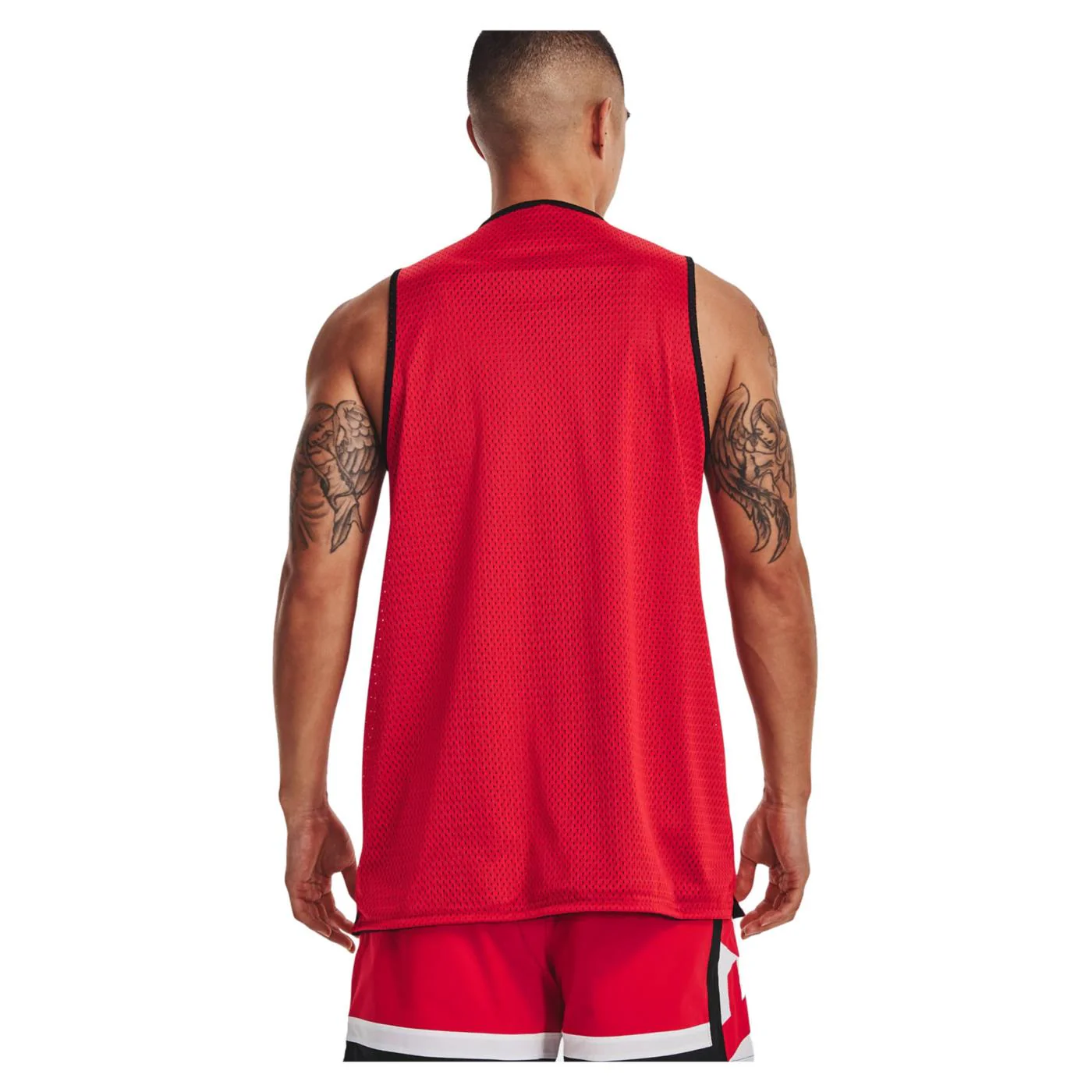 UNDER ARMOUR BASELINE REVERSIBLE JSY - Image 4