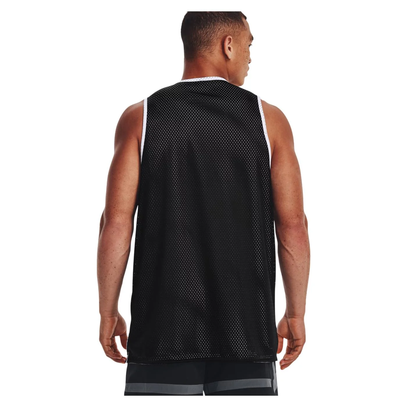 UNDER ARMOUR BASELINE REVERSIBLE JSY - Image 4