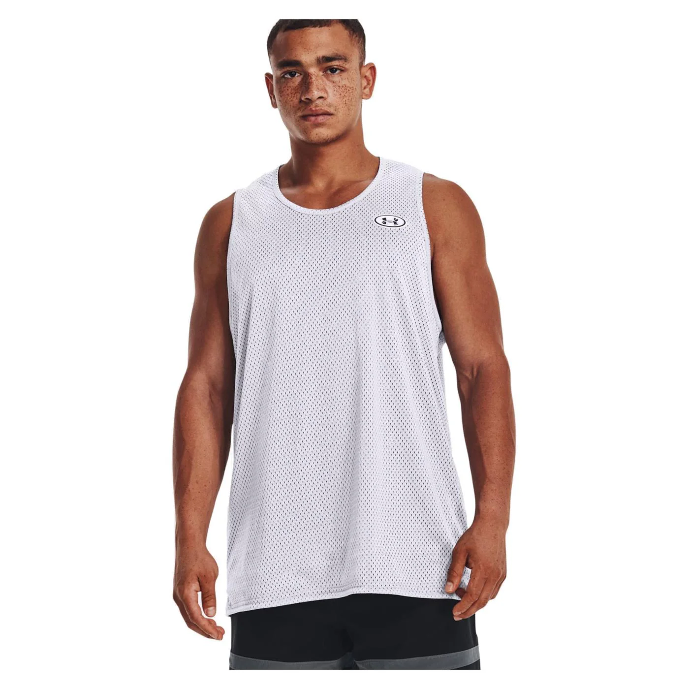 UNDER ARMOUR BASELINE REVERSIBLE JSY - Image 5