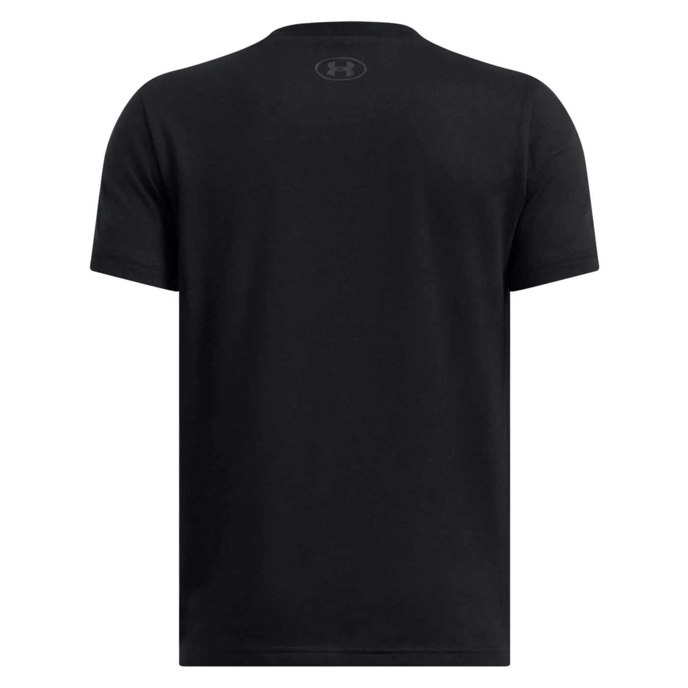 UNDER ARMOUR BOXED SPORTS SS TEE JR - Image 2
