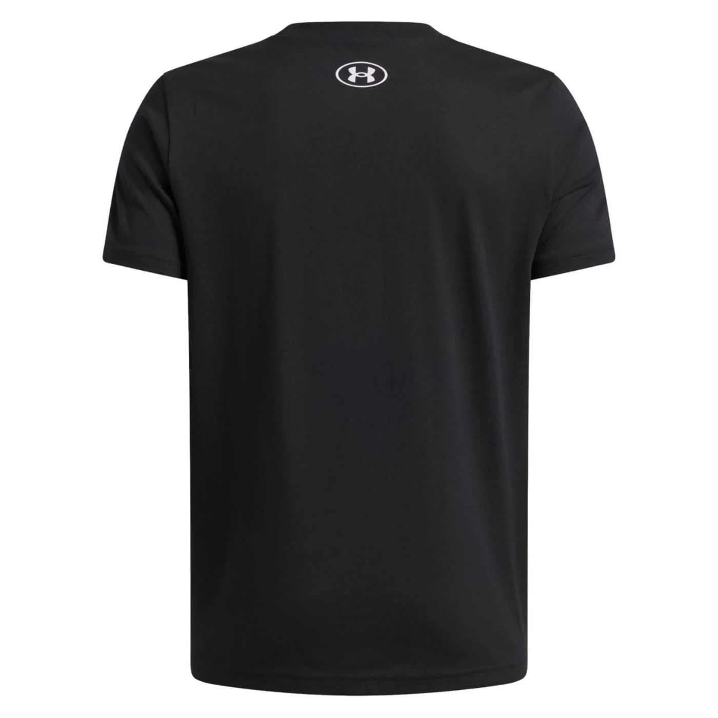 UNDER ARMOUR BOY BASKETBALL SS TEE - Image 2