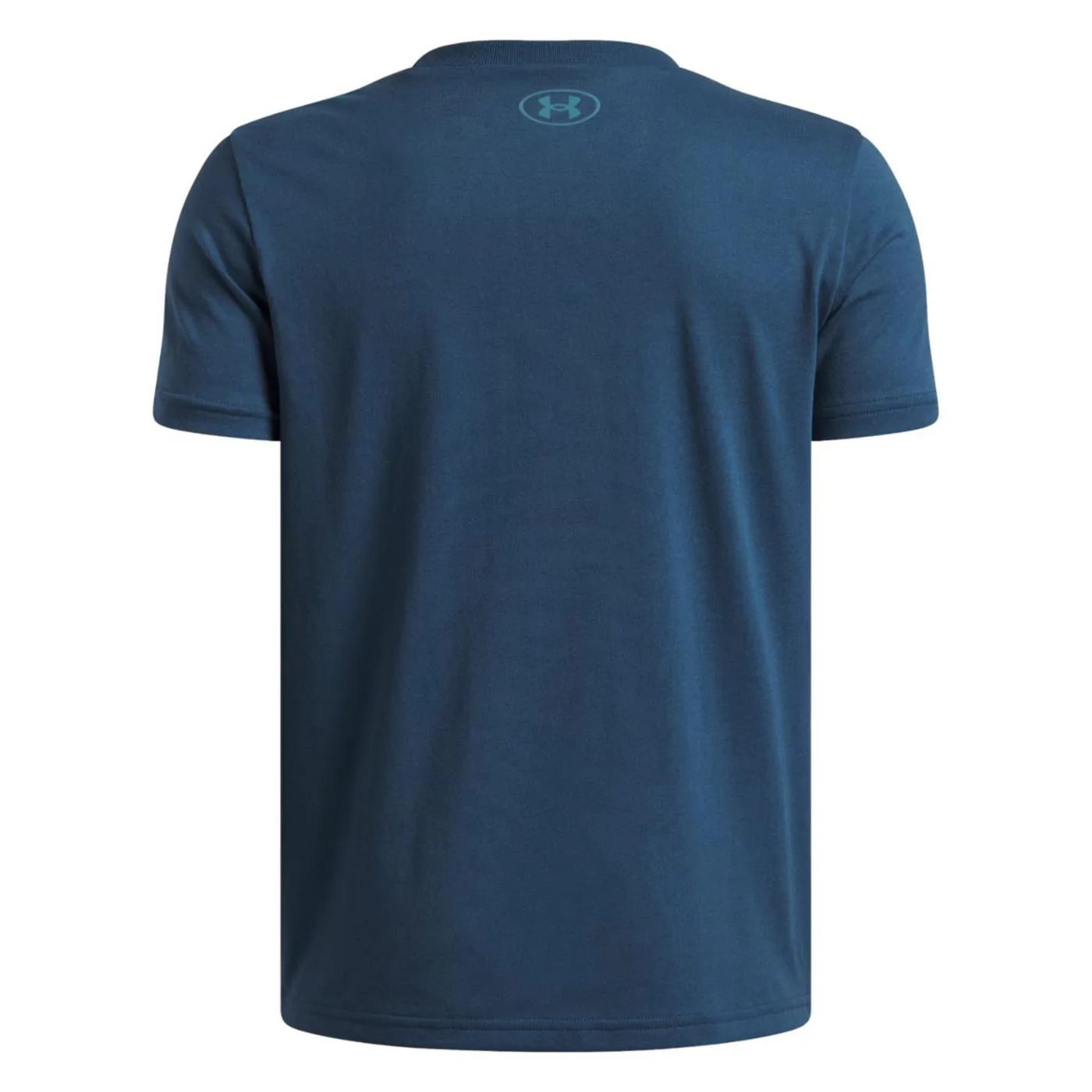 UNDER ARMOUR BOY BOXED SPORTS SS TEE - Image 2