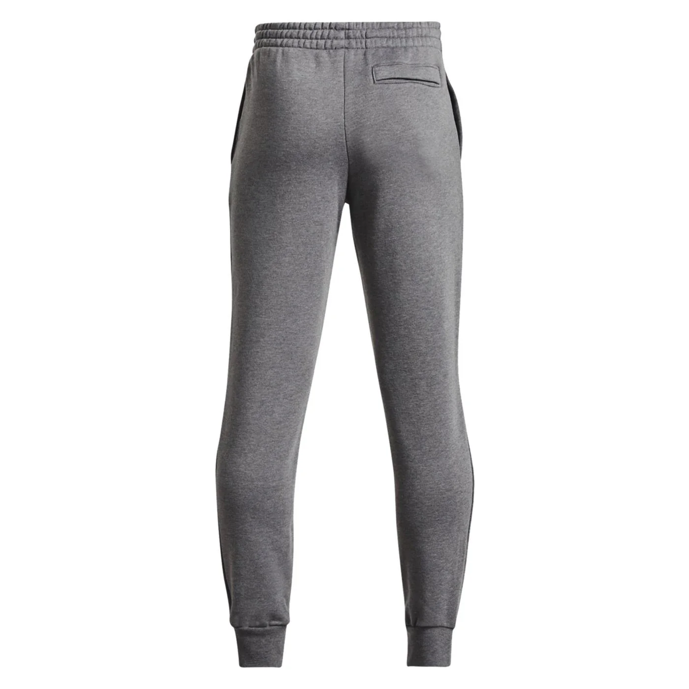 UNDER ARMOUR BOY RIVAL FLEECE JOGGERS - Image 2