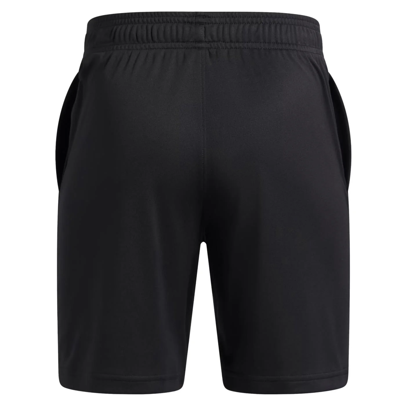 UNDER ARMOUR BOY TECH LOGO SHORTS - Image 2