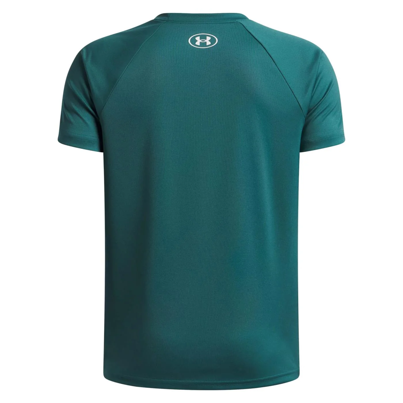 UNDER ARMOUR BOY TECH SPLIT SS TEE - Image 2