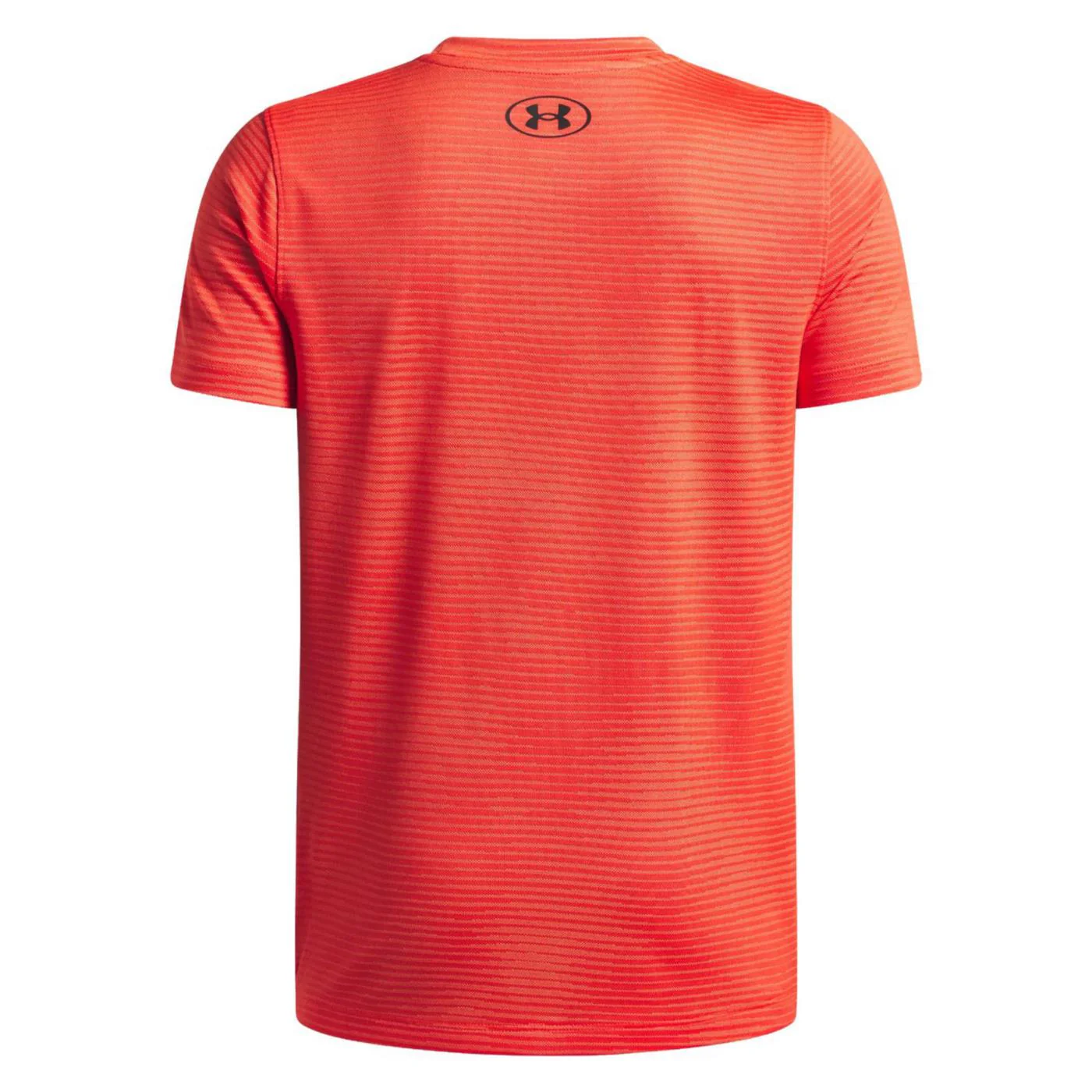 UNDER ARMOUR BOY TECH VENT JCQRD SS - Image 2