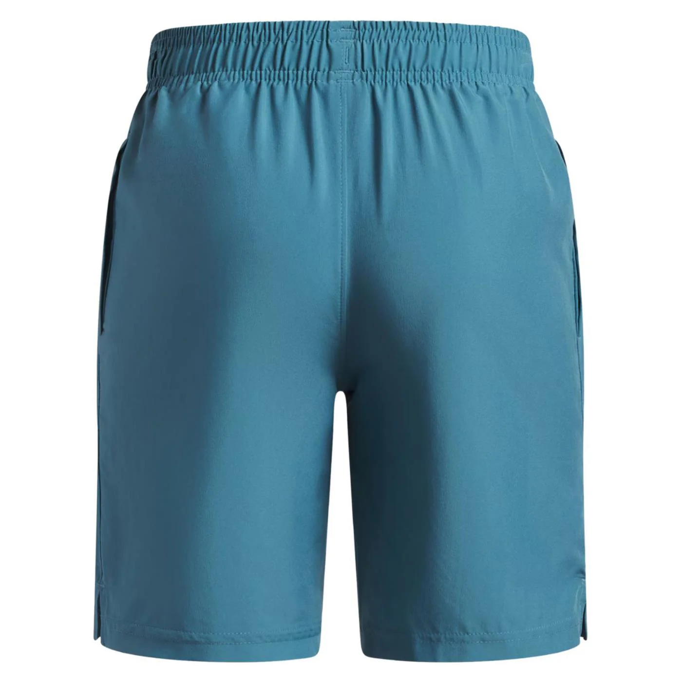UNDER ARMOUR BOY TECH WOVEN SHORT - Image 2