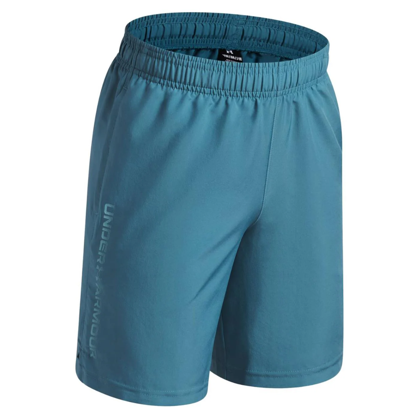UNDER ARMOUR BOY TECH WOVEN SHORT - Image 3