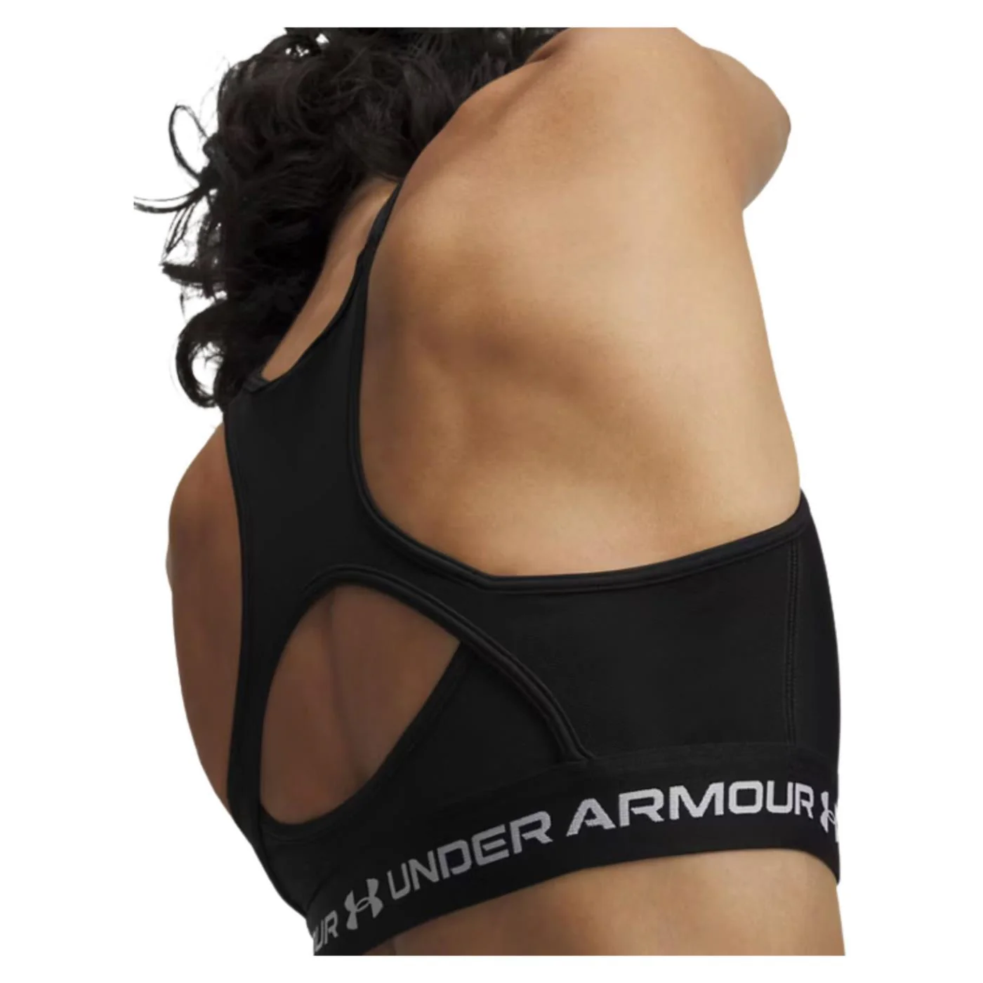 UNDER ARMOUR BRA HEATGEAR HIGH SUPPORT - Image 3