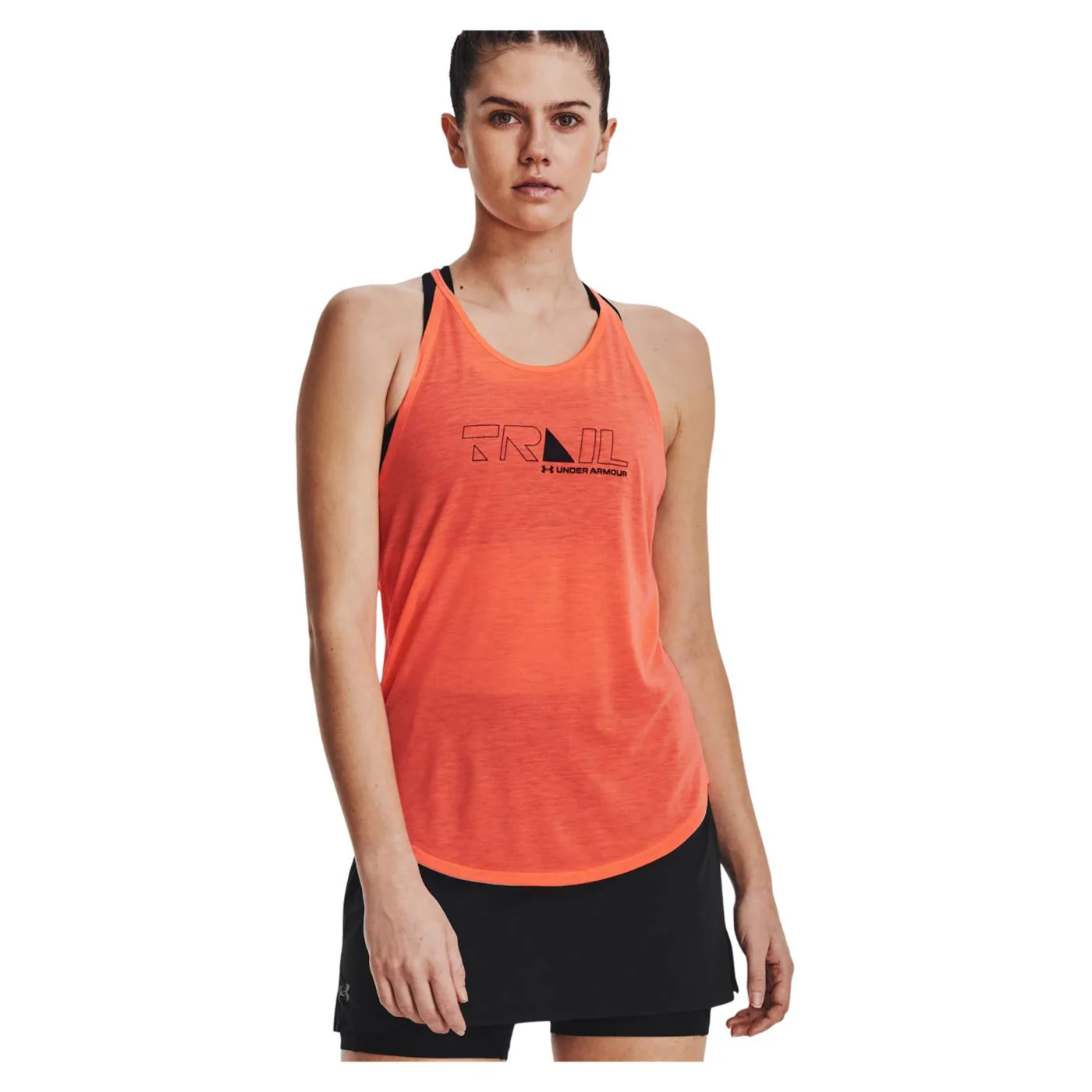 UNDER ARMOUR BREEZE 2.0 TRAIL TANK W - Image 3