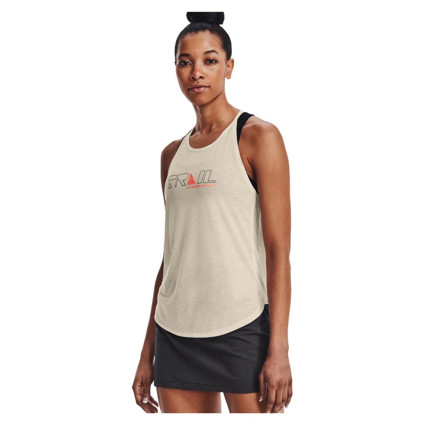 UNDER ARMOUR BREEZE 2.0 TRAIL TANK W - Image 3
