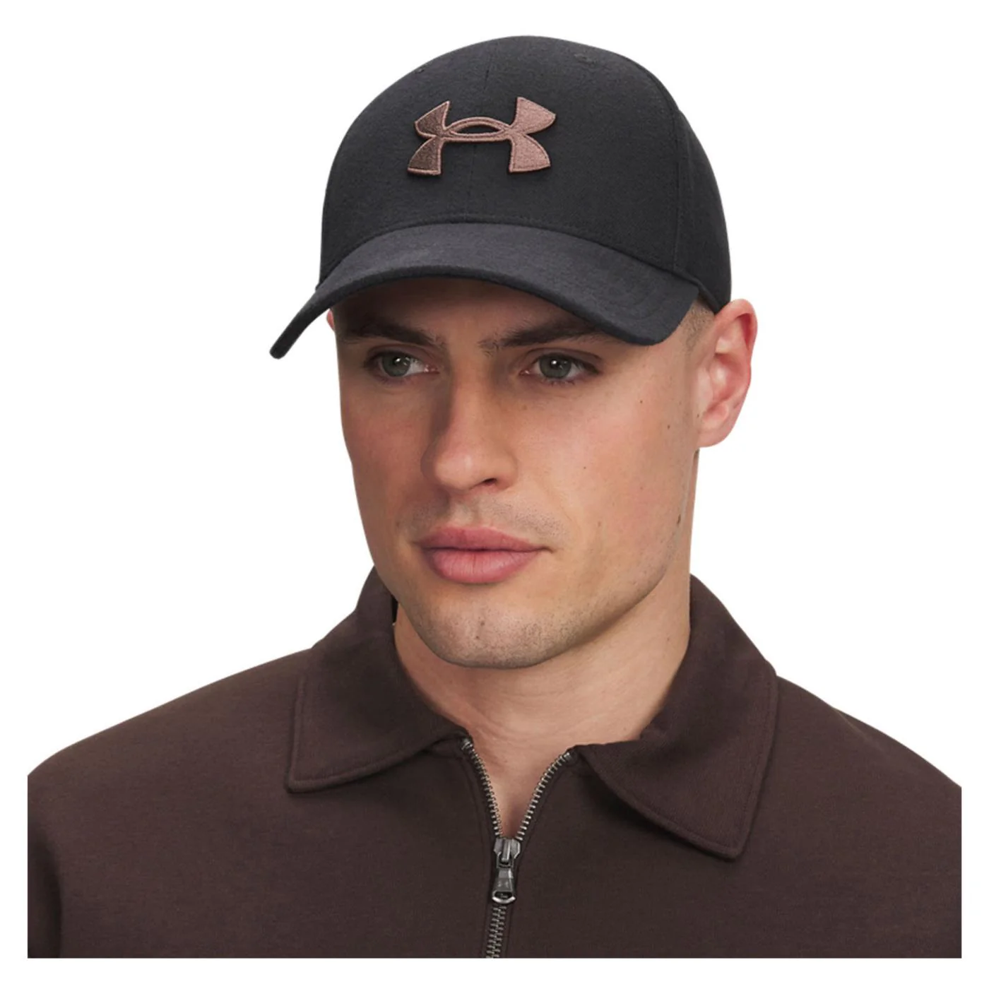UNDER ARMOUR BRUSHED BLITZING CAP - Image 3
