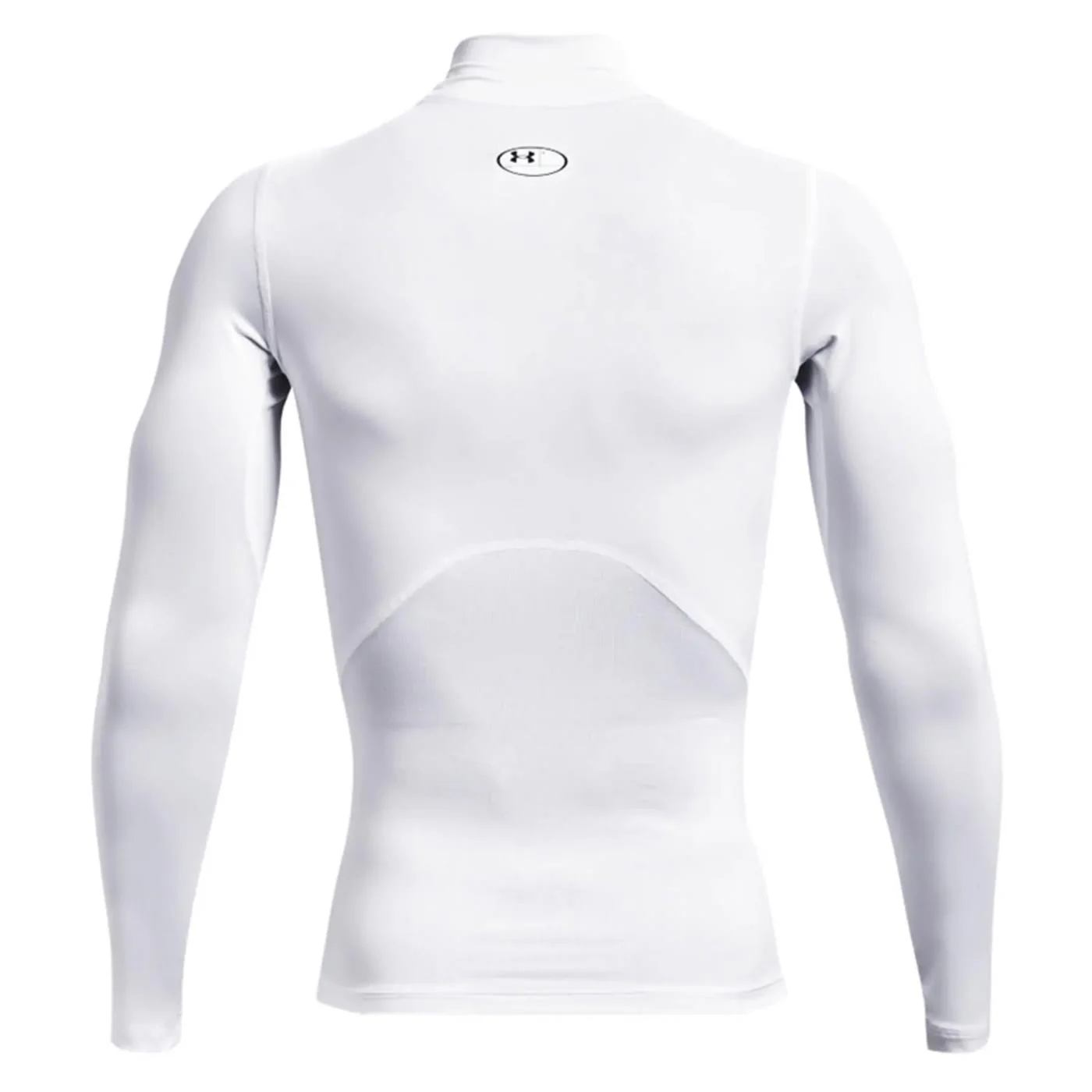 UNDER ARMOUR CG ARMOUR COMP MOCK - Image 2