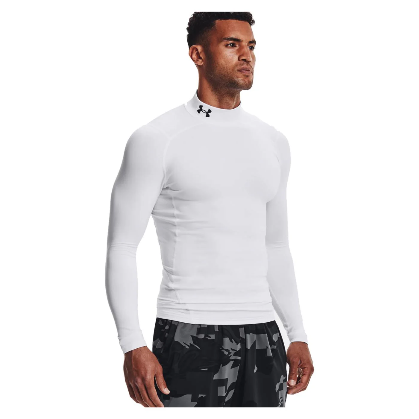 UNDER ARMOUR CG ARMOUR COMP MOCK - Image 3