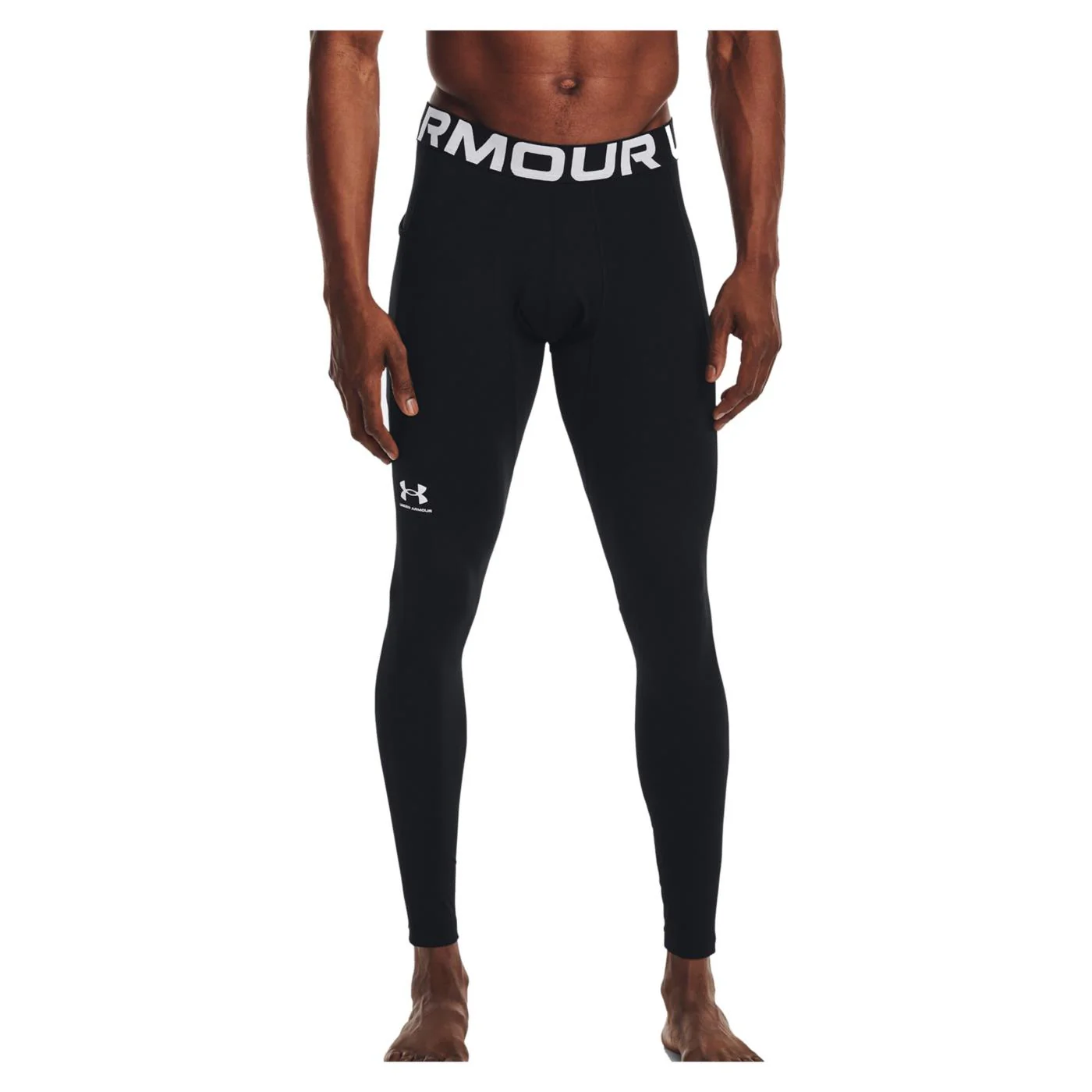 UNDER ARMOUR CG ARMOUR LEGGINGS - Image 2