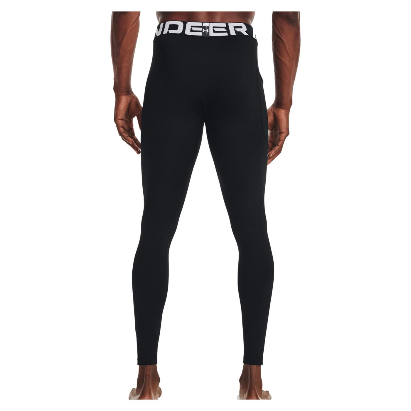 UNDER ARMOUR CG ARMOUR LEGGINGS - Image 3