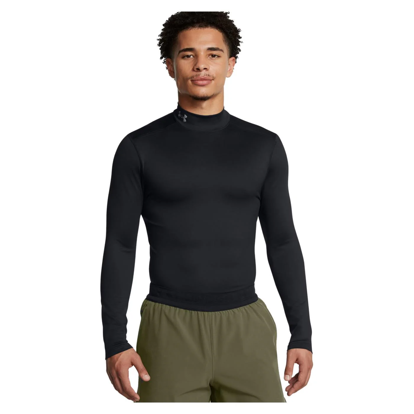 UNDER ARMOUR CG ELITE MOCK - Image 3