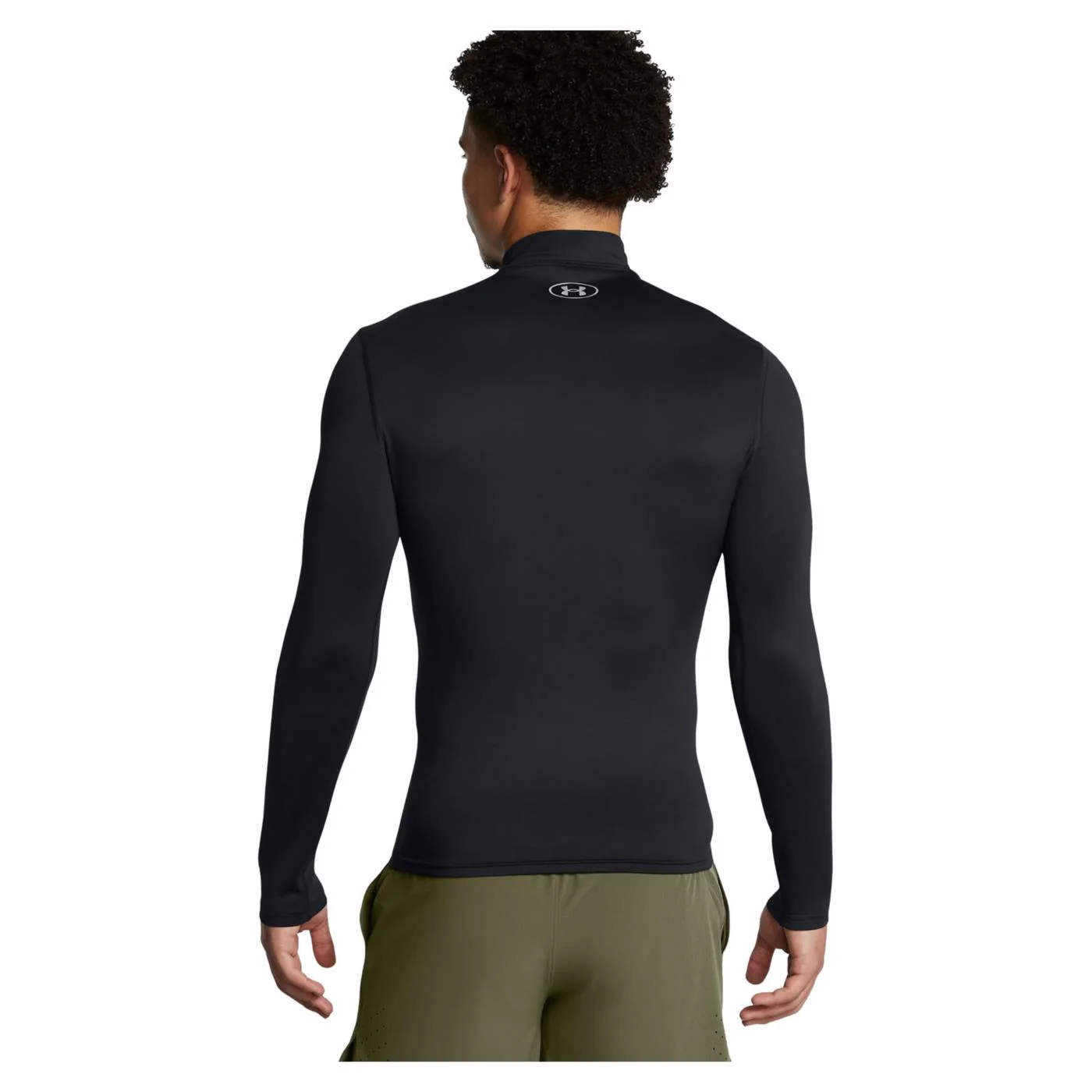 UNDER ARMOUR CG ELITE MOCK - Image 4