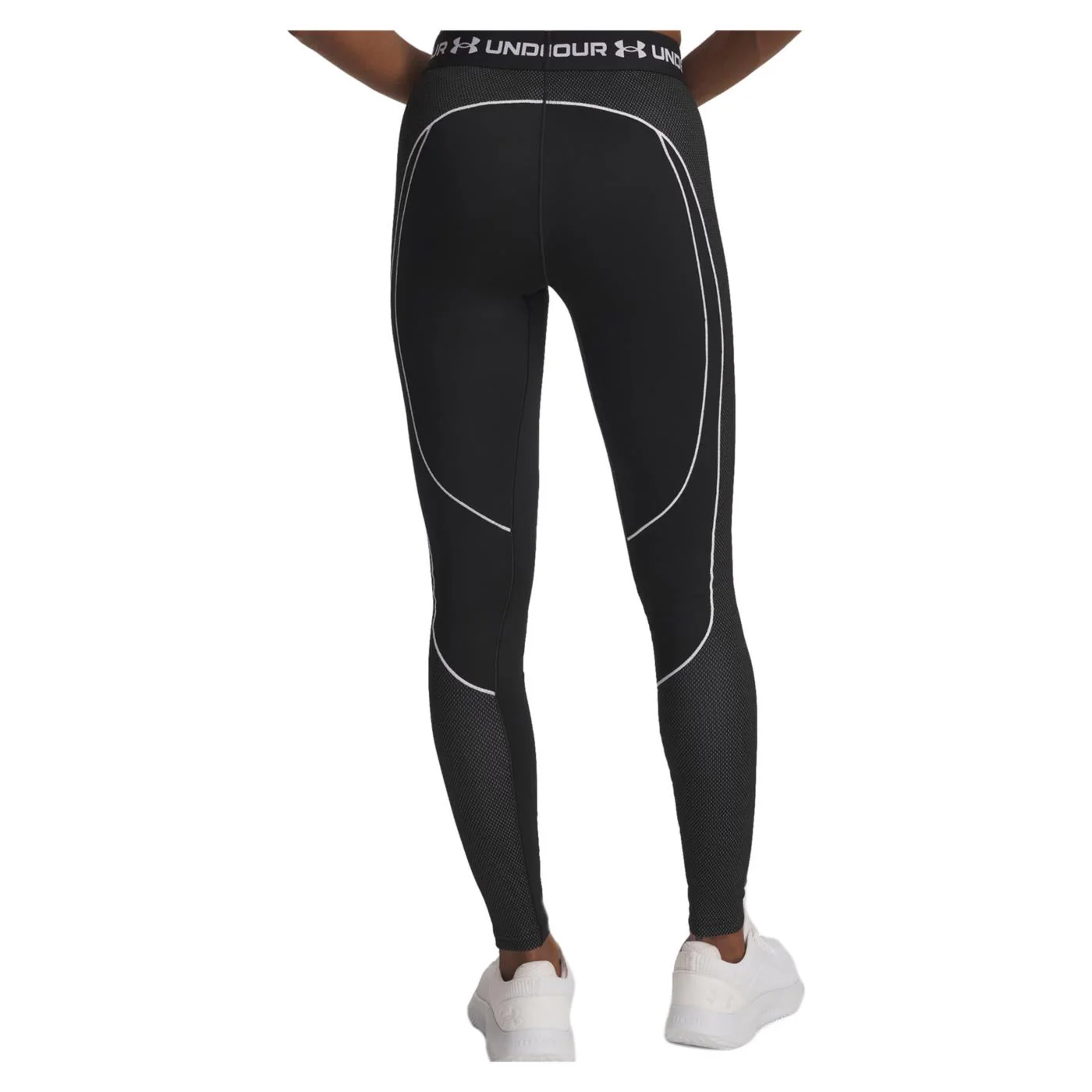 UNDER ARMOUR COLDGEAR NOVELTY LEGGING - Image 2