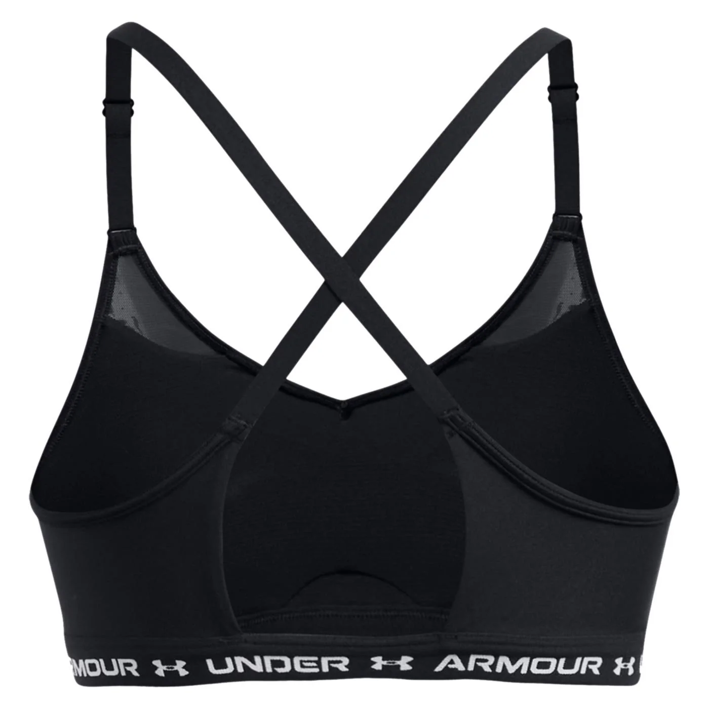 UNDER ARMOUR CROSSBACK LOW BRA - Image 2