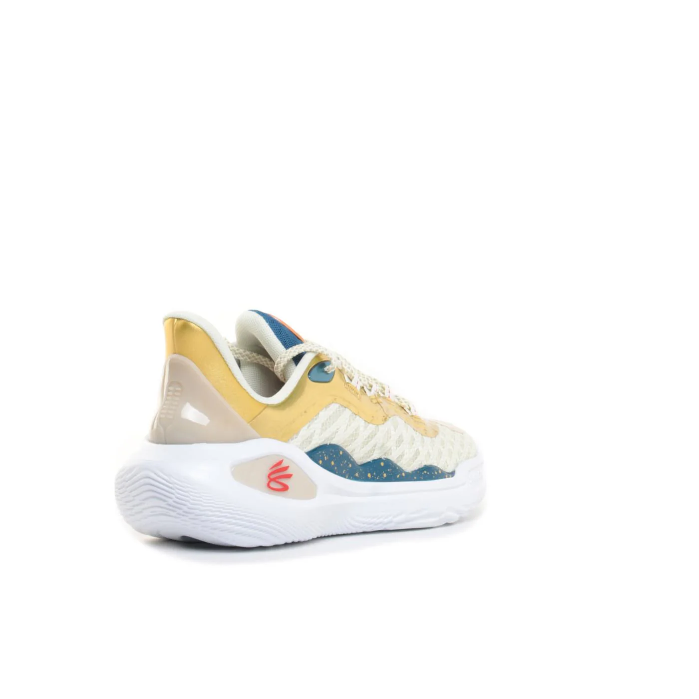 UNDER ARMOUR CURRY 11 CHAMPION MINDSET - Image 4