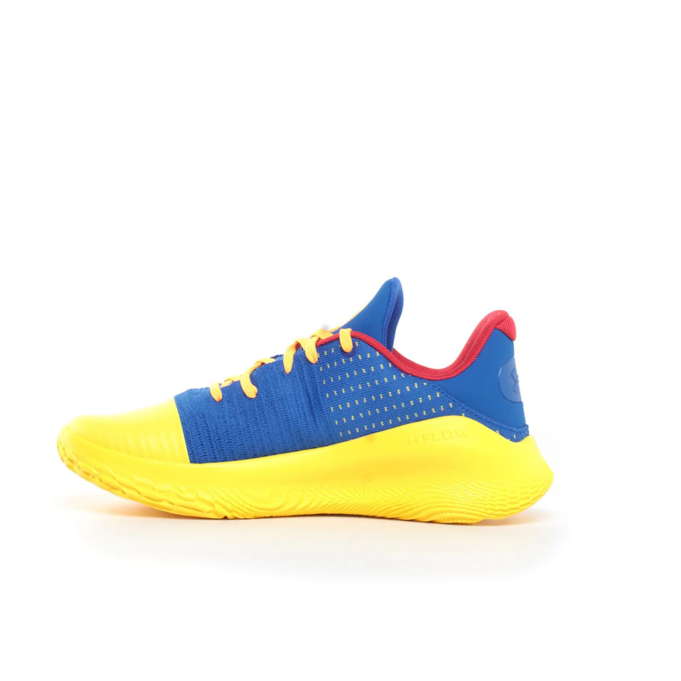 UNDER ARMOUR CURRY 11 LOW FLOTRO - Image 2