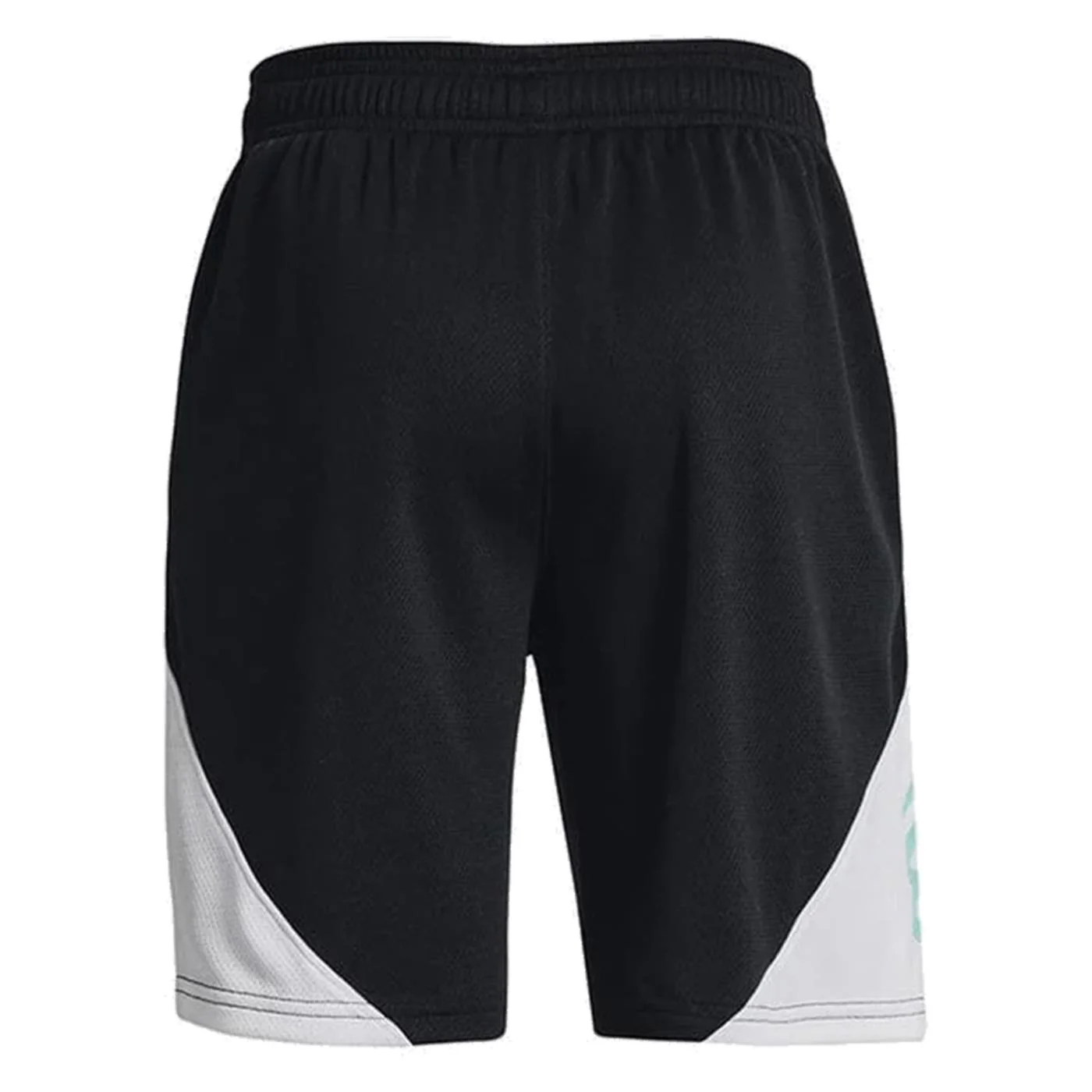 UNDER ARMOUR CURRY BOYS SPLASH SHORT - Image 2