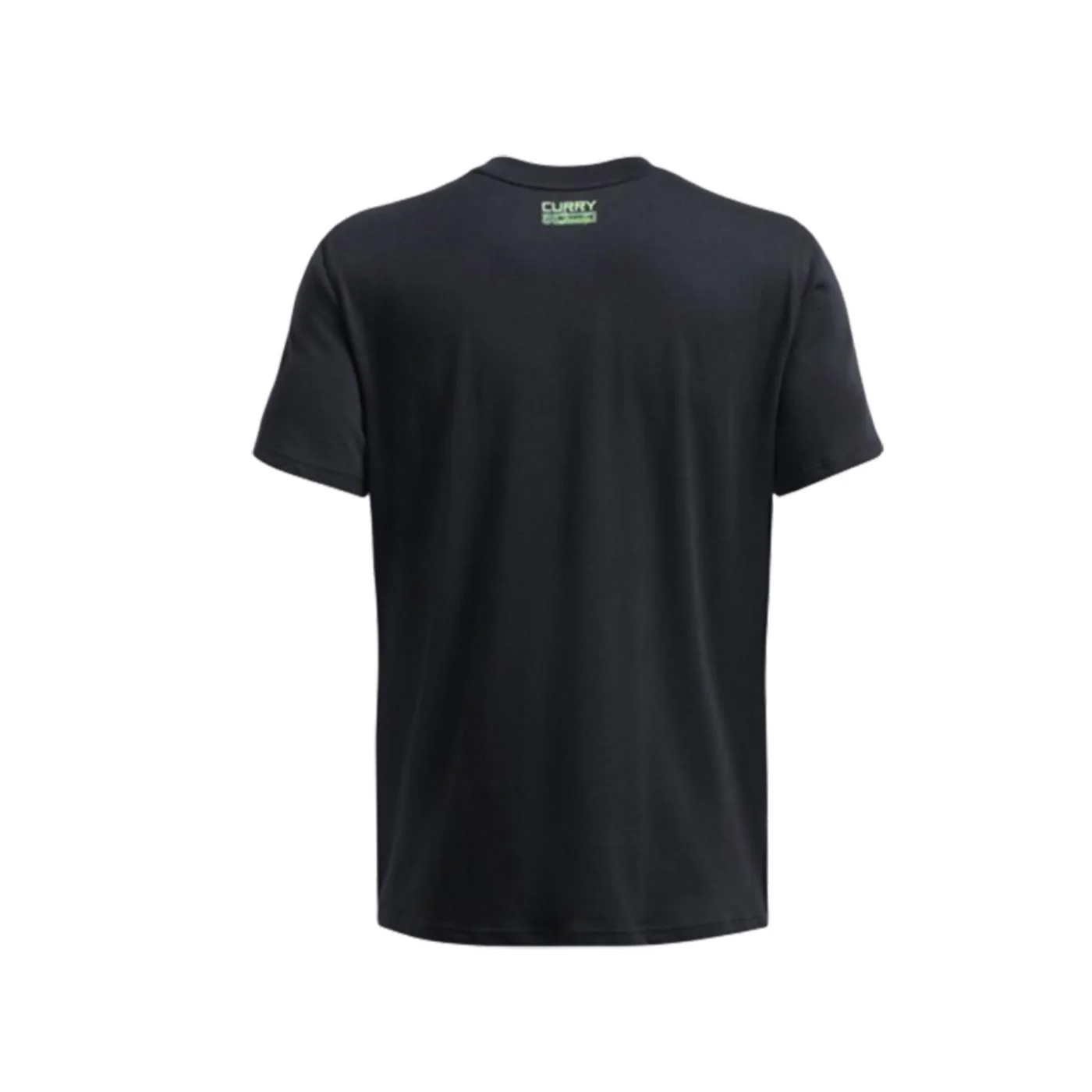 UNDER ARMOUR CURRY HW ALIEN TEE - Image 2