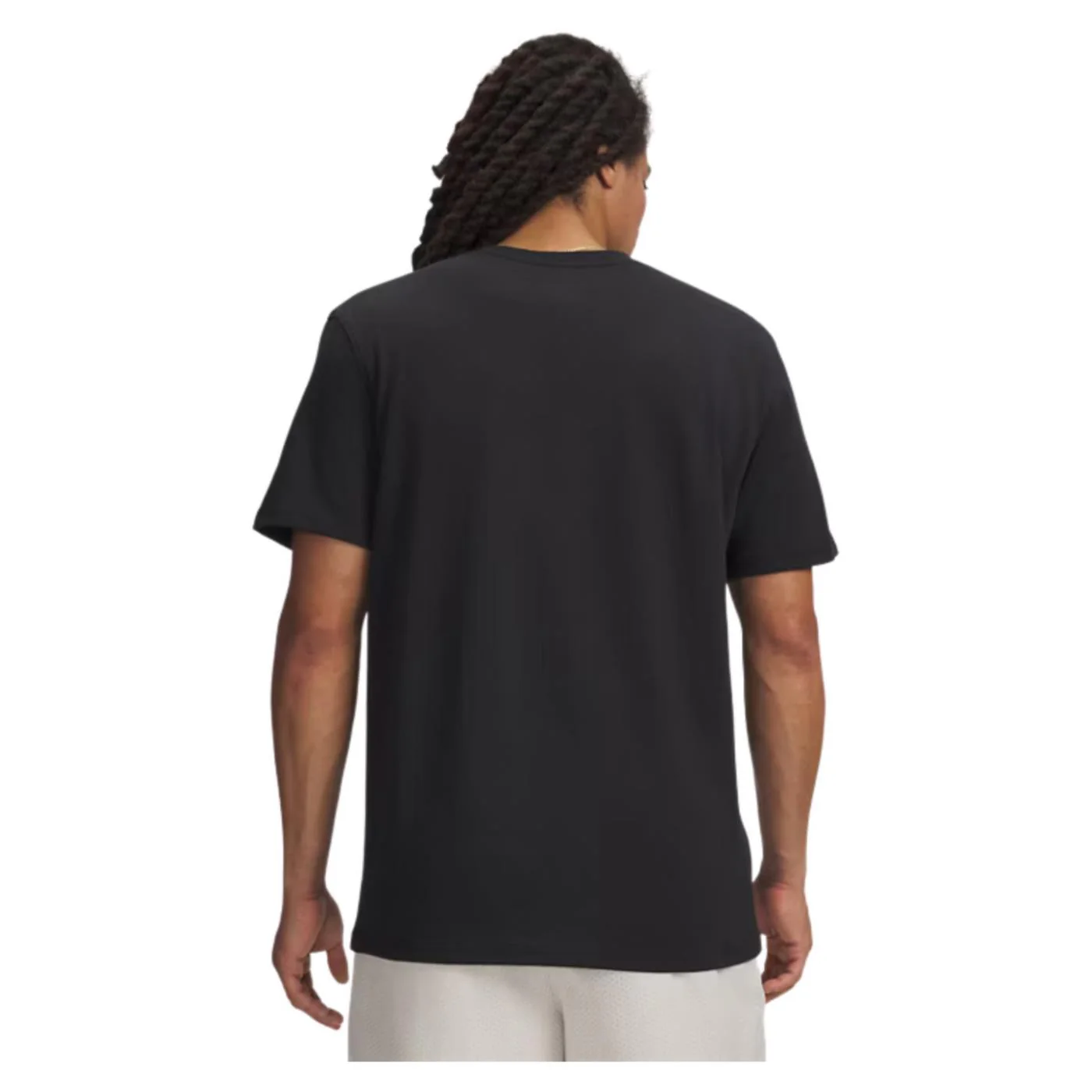 UNDER ARMOUR CURRY MOMENTS TEE - Image 2
