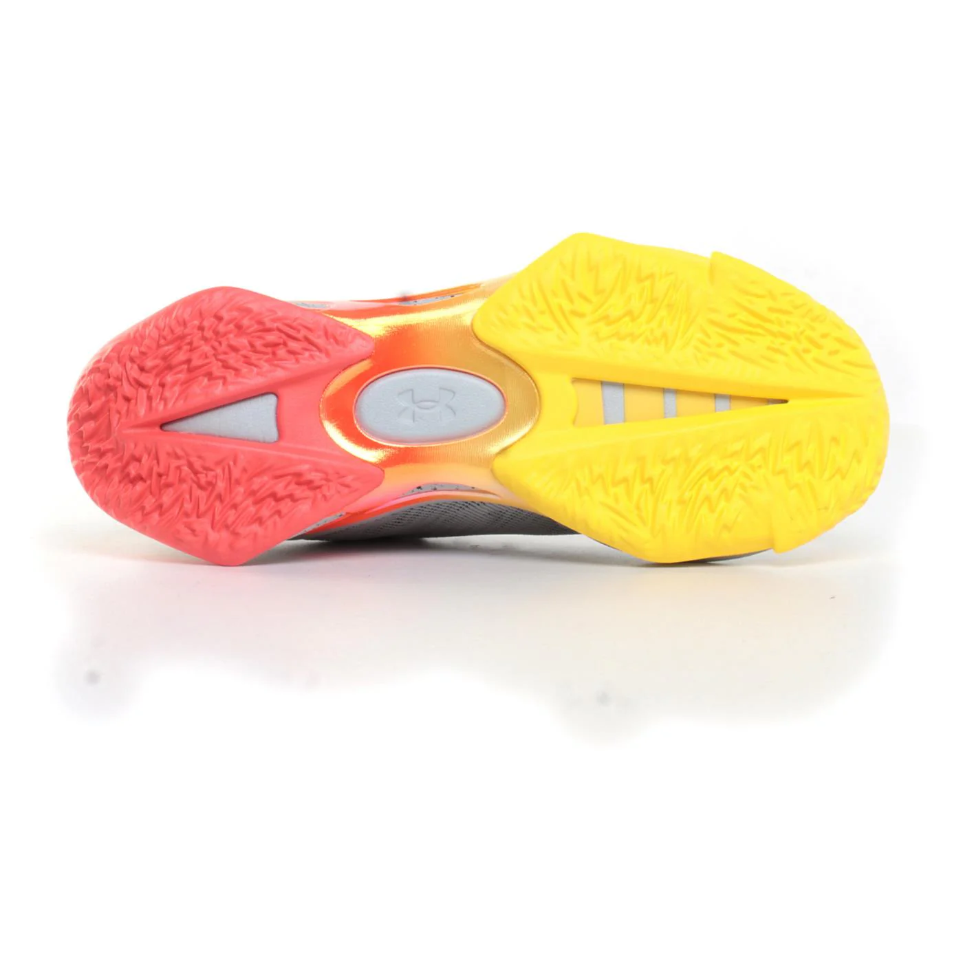 UNDER ARMOUR CURRY SERIES 7 - Image 3